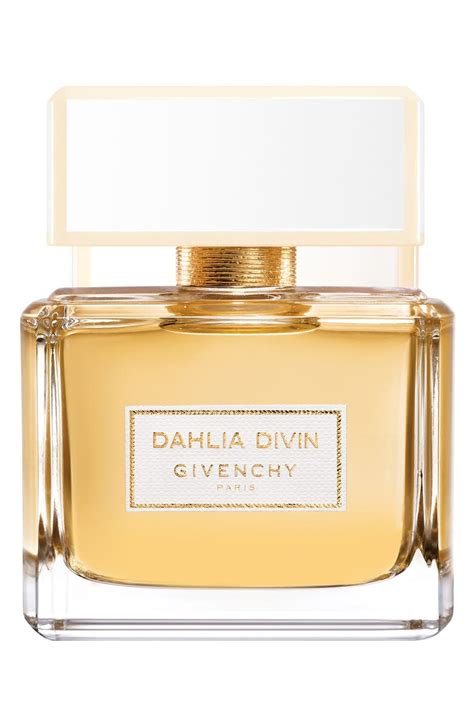 dahlia divin givenchy nordstrom|givenchy dahlia divin perfume price.